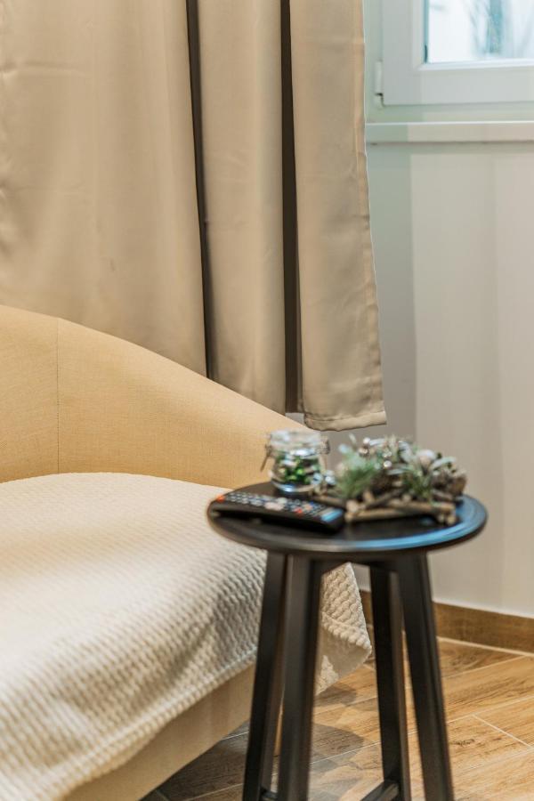 Apartment Zeus Design Mini Holliday Embel #23 Vienna